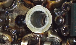 エンジン内部イメージ