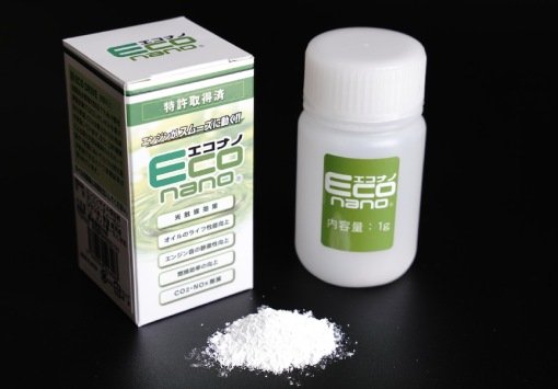 エコナノ